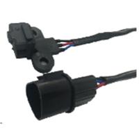 SENSOR DE ROTAÇÃO 12V GAUSS - GS8826