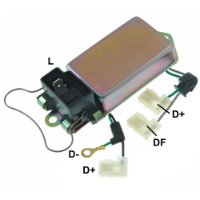 REGULADOR DE VOLTAGEM 28V GAUSS - GA640