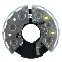 PONTE RETIFICADORA 12V  - GA1506