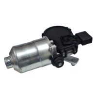 MOTOR DO LIMPADOR DE VIDRO 12V GAUSS - GE5237