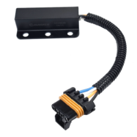 SENSOR DE POSIÇÃO GAUSS - GS10039