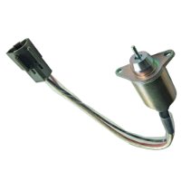 SOLENOIDE DE PARADA GAUSS - GS22010