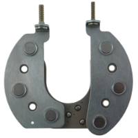 PONTE RETIFICADORA 12V  - GA1211
