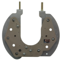 PONTE RETIFICADORA 12V  - GA1211