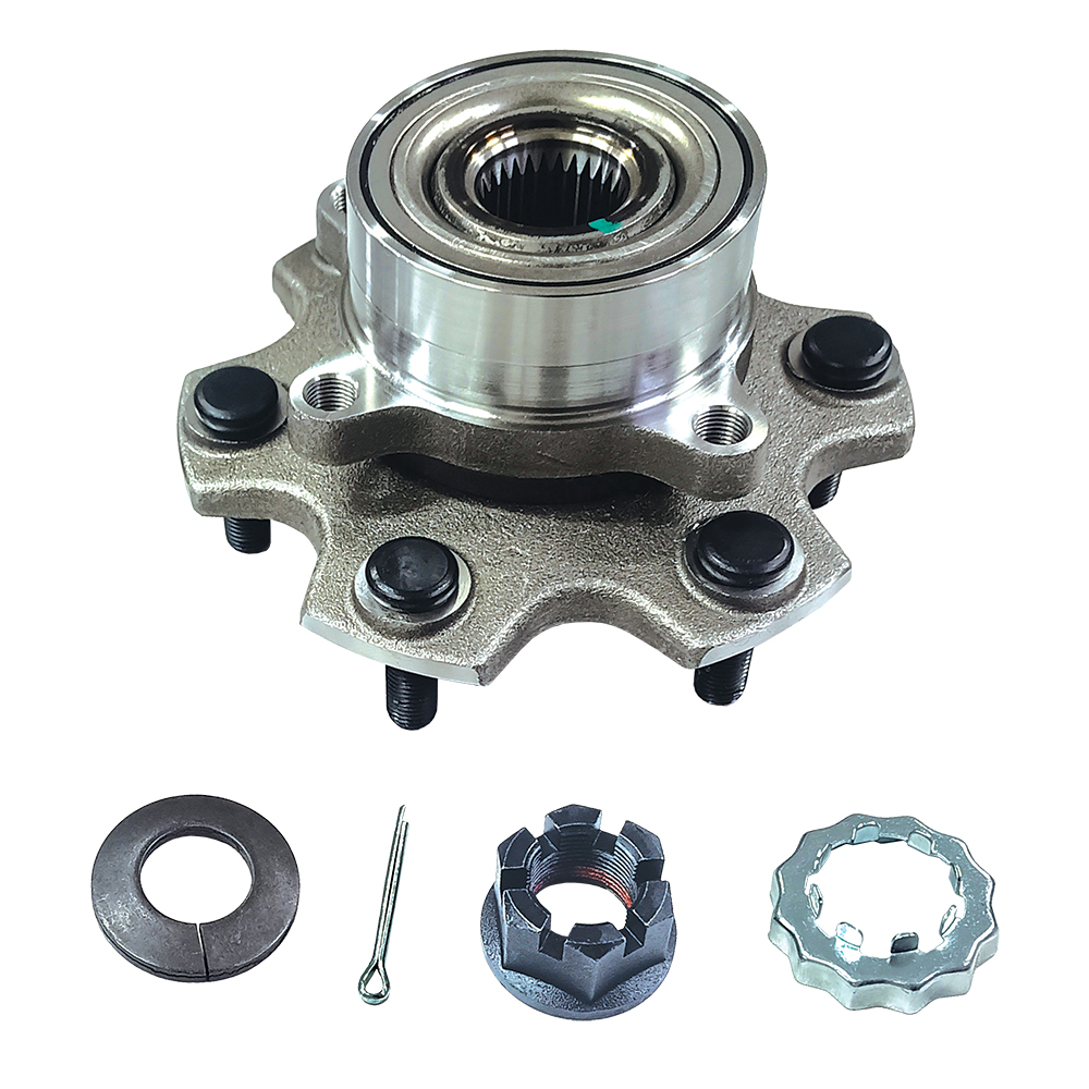 Auto Experts | NKF 8322