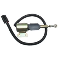 SOLENOIDE DE PARADA GAUSS - GS22020