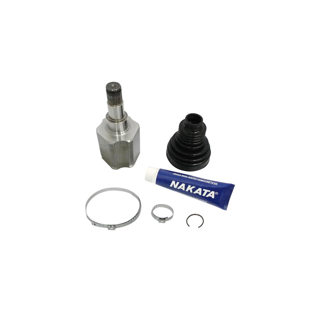 Auto Experts | NJH15-265D