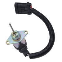 SOLENOIDE DE PARADA  - GS22046