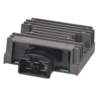 REGULADOR RETIFICADOR 12V GAUSS - GM10048