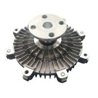 EMBREAGEM VISCOSA GAUSS - GE6064