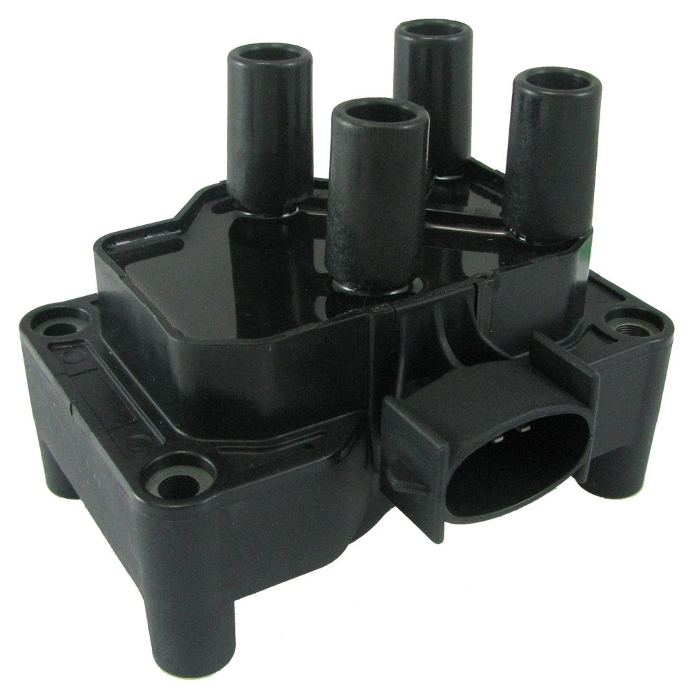 BOBINA IGNICAO PARA FORD MONDEO GLX SW 2.0 | ECOSPORT XLT 1.