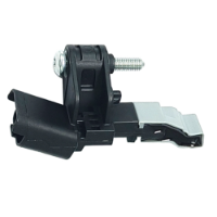 SENSOR DE ROTAÇÃO GAUSS - GS8026