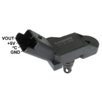 SENSOR MAP 12V GAUSS - GI3130