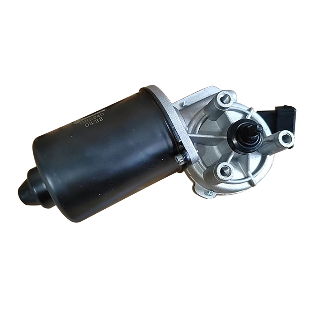 MOTOR LIMPADOR PARABRISA PARA FORD COURIER XL 1.6 | FIESTA