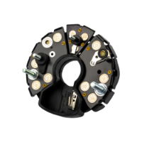 PONTE RETIFICADORA 24V AVALANCHE  - GA1995