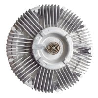 EMBREAGEM VISCOSA GAUSS - GE6002