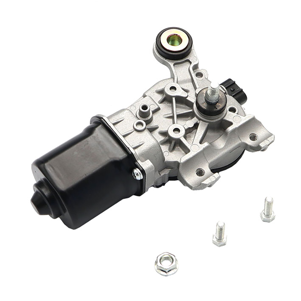 MOTOR LIMPADOR PARABRISA PARA NISSAN KICKS SV 1.6 | S 1.6