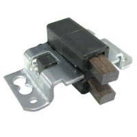 PORTA ESCOVA DO ALTERNADOR 24V GAUSS - GD0006