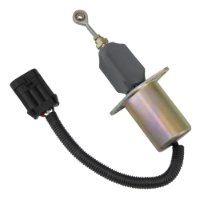 SOLENOIDE DE PARADA GAUSS - GS22007