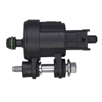 VÁLVULA CANISTER 12V GAUSS - GSA3016