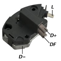 REGULADOR DE VOLTAGEM 28V GAUSS - GA149