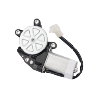 MÁQUINA DO VIDRO ELÉTRICO 24V GAUSS - GE10004