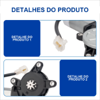 MÁQUINA DO VIDRO ELÉTRICO 24V  - GE10004