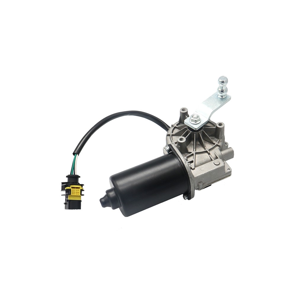 MOTOR LIMPADOR PARABRISA PARA VOLVO FH 420 6X2T SUSPENSÃO TA