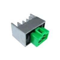 REGULADOR RETIFICADOR 12V GAUSS - GM10003