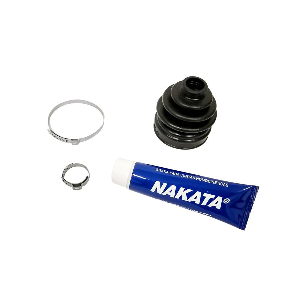 Auto Experts | NKJ400D