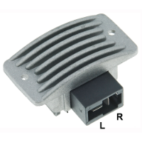 REGULADOR DE VOLTAGEM 14V GAUSS - GA125