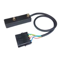 SENSOR DE ALTURA GAUSS - GS20002