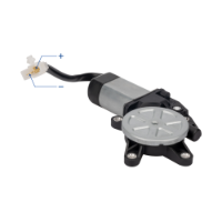 MÁQUINA DO VIDRO ELÉTRICO 12V  - GE10002