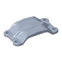 FIXADOR DA SAPATA JSK38/39