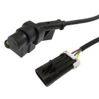 SENSOR DE ROTAÇÃO 12V GAUSS - GS8795