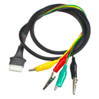 DISPOSITIVO DE TESTE  - BT031