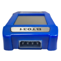 DISPOSITIVO DE TESTE  - BT031