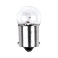 LÂMPADA 12V 10,00W BA15S GAUSS - GL0068