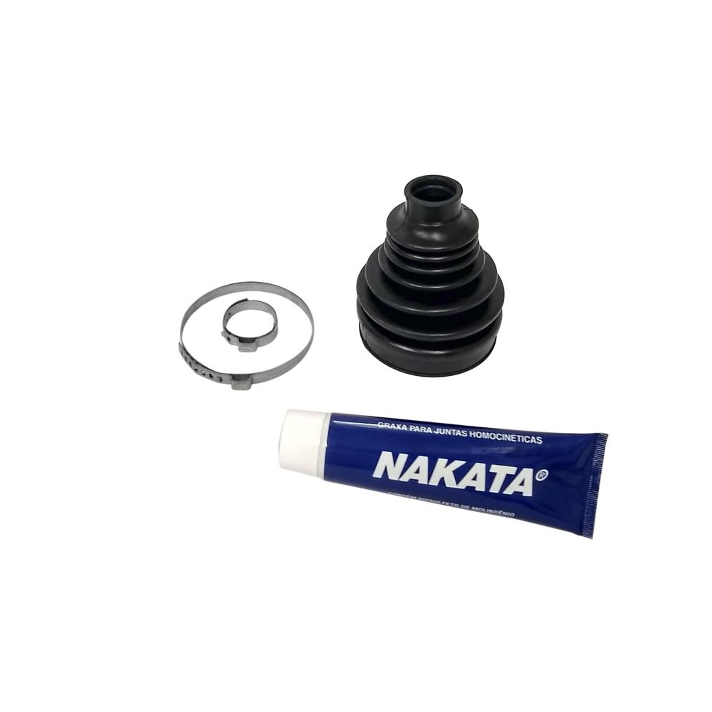 Auto Experts | NKJ261D