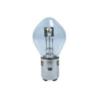 LÂMPADA 12V 6W BA20D GAUSS - GL12728