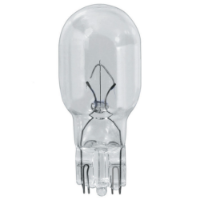 LÂMPADA 12V 16,00W W2 1X9 5D GAUSS - GL923