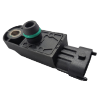 SENSOR MAP GAUSS - GI3007