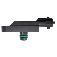 SENSOR MAP  - GI3007