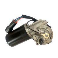 MOTOR DO LIMPADOR DE VIDRO 12V GAUSS - GE5041