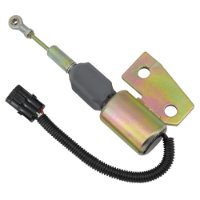 SOLENOIDE DE PARADA GAUSS - GS22014