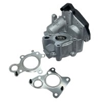VÁLVULA EGR 12V  - GI2001