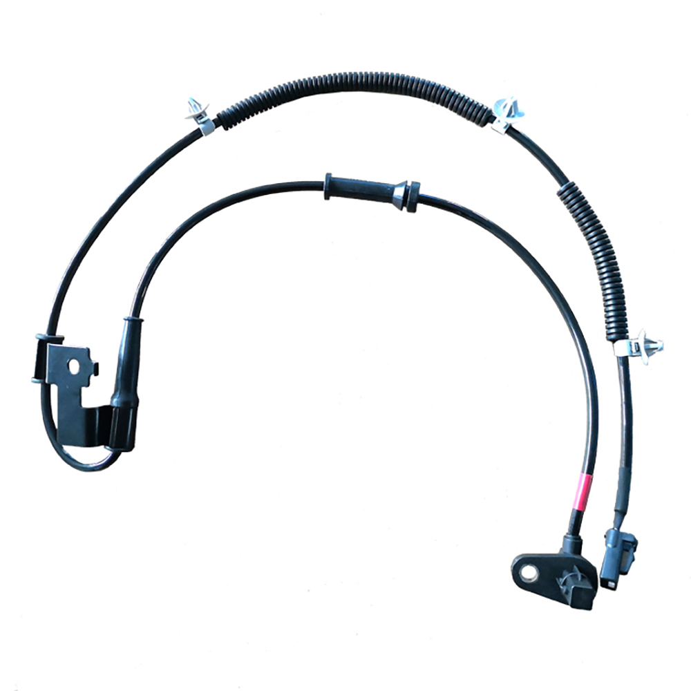 SENSOR ABS PARA HYUNDAI VERA CRUZ 3.8