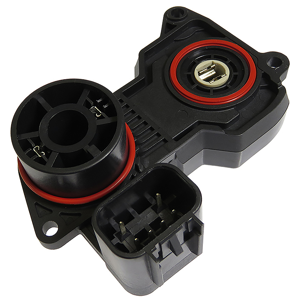 SENSOR POSICAO DA BORBOLETA PARA CHEVROLET CORSA NEW MAXX NL