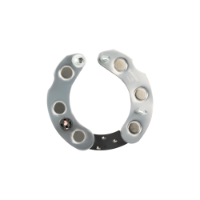 PONTE RETIFICADORA 12V GAUSS - GA1210