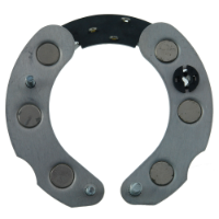 PONTE RETIFICADORA 12V  - GA1210